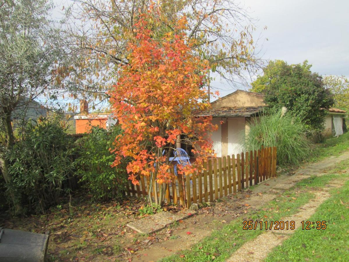 Holiday home Le Bien Place Salernes
