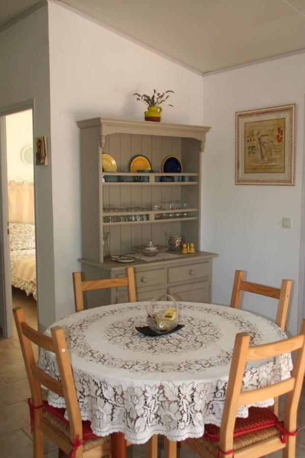 Holiday home Le Bien Place Salernes
