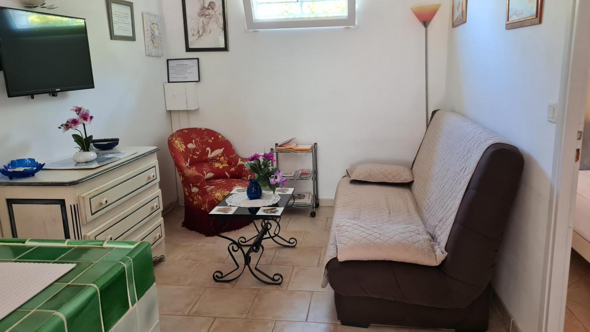 Le Bien Place Holiday home *