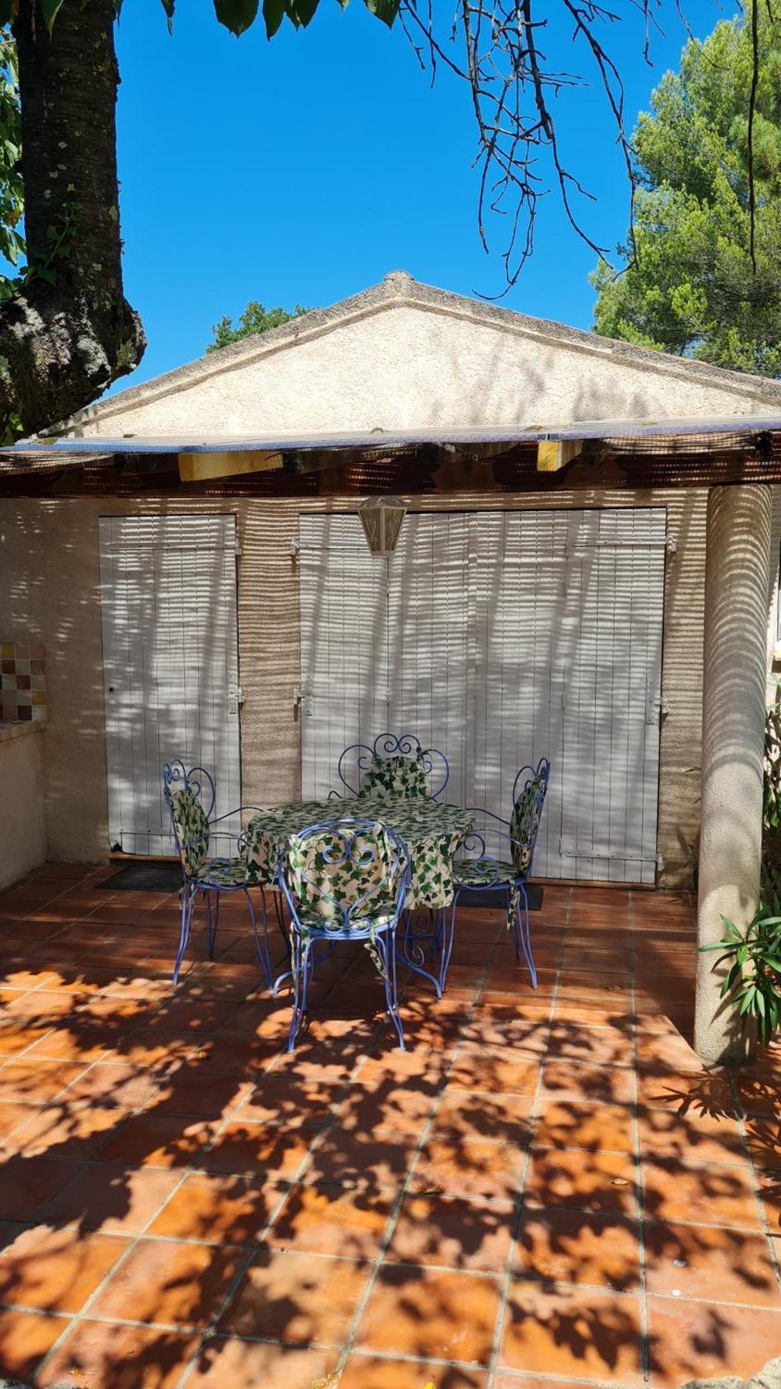 Le Bien Place Holiday home Salernes